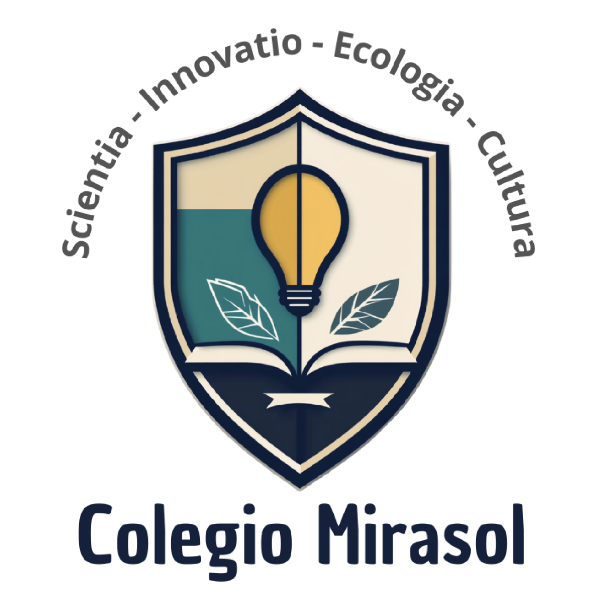 Aula virtual Colegio Mirasol